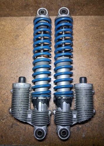 Marzocchi ag1 rear shock - ag1,