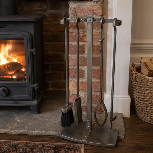 Foundry 54cm pewter - , &