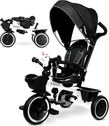 Trike stroller 1 - trike,