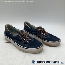Vans Unisex Tennis Sneaker