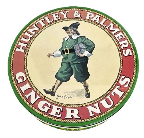 Vintage huntley palmers - vintage,