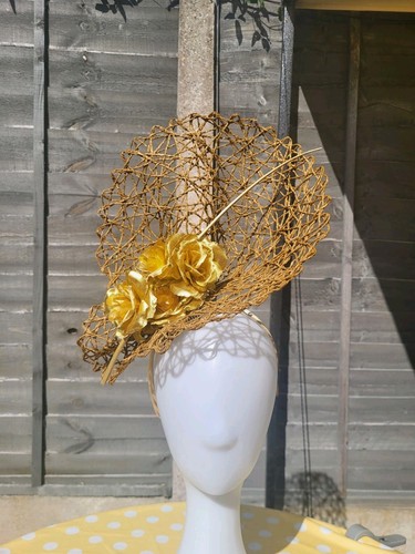 Gold woven women - woven, women’s