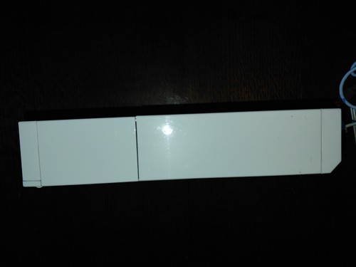 Nintendo wii white console - wii,