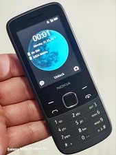 Nokia 225 TA-1316 Unlocked 4G