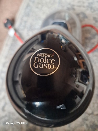 Krups nescafé dolce gusto - nescafé,