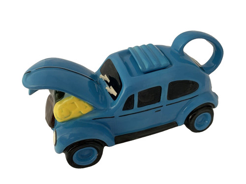 Vintage coopercraft blue - vintage, vw
