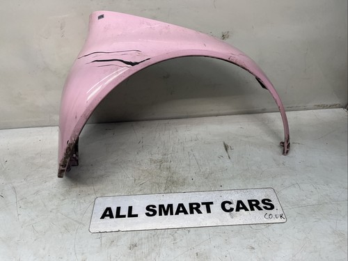 Smart car 450 fortwo coupe - car,