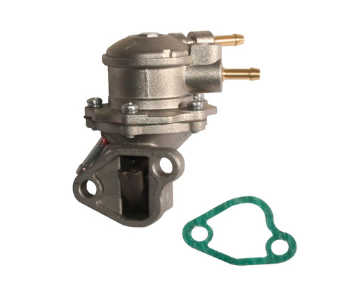 Bay fuel pump - fuel, 1700cc