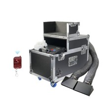 Double Head 3000W Water Based