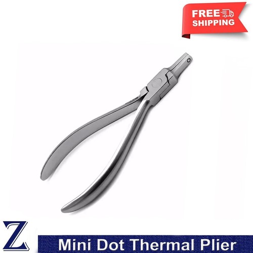 Dental dimple mini - dental, thermal