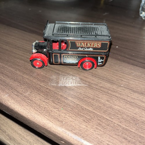 Used lledo walkers best - used,