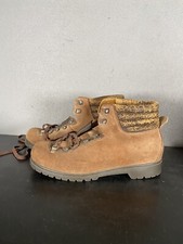 Hanwag Leather Hiking