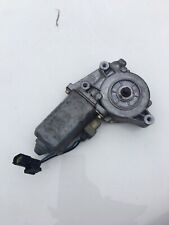 MERCEDES G WAGON TVR BOSCH WINDOW MOTOR 0130821069