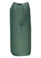 Repro German army 100L duffle