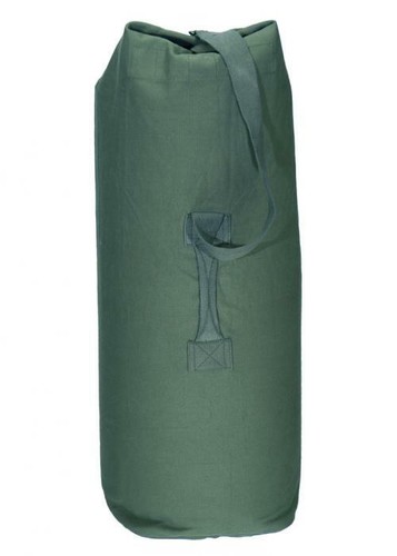 Repro german army 100l duffle - 100l,