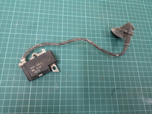 Stihl ts410 ignition - ignition, coil