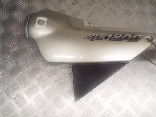 Yamaha xjr1200 1995 - yamaha,
