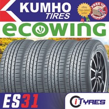 X4 195 65 15 91H KUMHO ES31