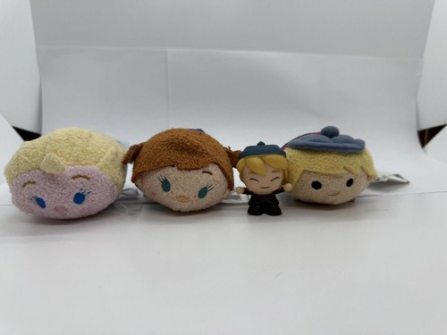 Disney frozen tsum - disney,