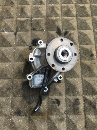 Genuine mercedes 6032020110 - genuine,