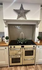 120cm  Long Fireplace/kitchen