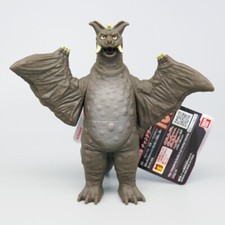 Sofubi Kaiju Ultraman CHANDLAR
