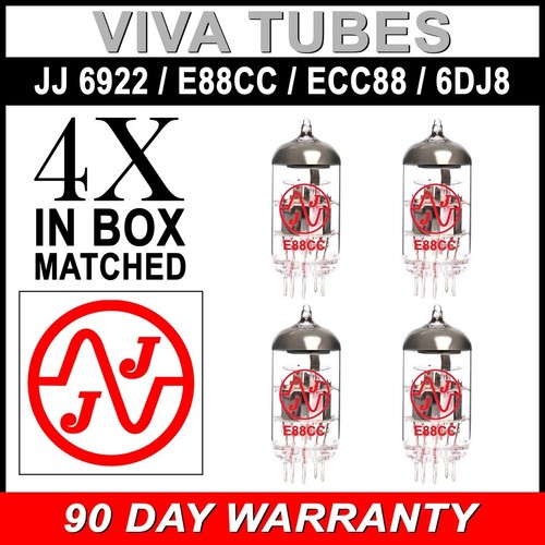 Gain matched quad - quad, (4)