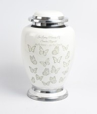 Cremation Ashes Urn For Adult