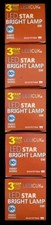 GU10 Light Bulbs 10 pack 5W