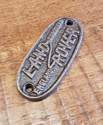 Land rover birmingham cast - land,
