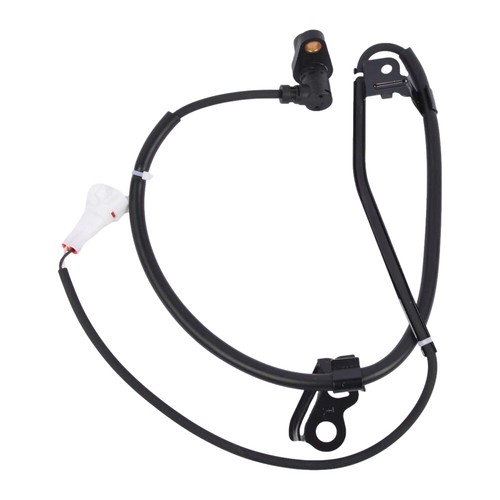 Front right side - abs, sensor