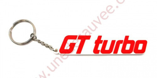 Renault super turbo - gt,