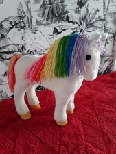 starlight rainbow brite horsè