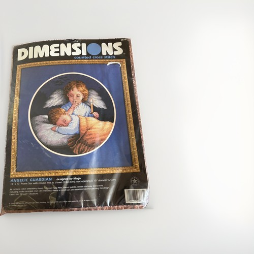 Dimensions cross stitch - dimensions,