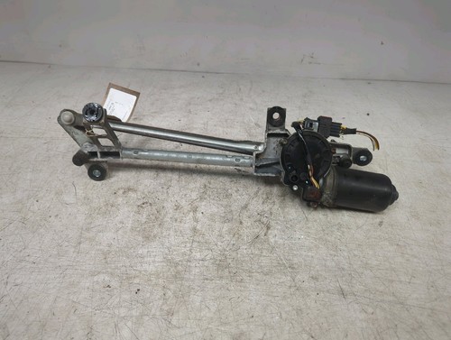 Vauxhall vectra front wiper - vauxhall,
