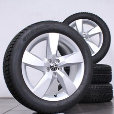 NEW 17 inch original VW