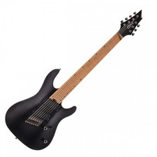 Cort KX307MS Open Pore Black 7