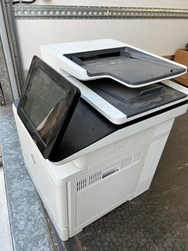 Color laserjet enterprise - hp,