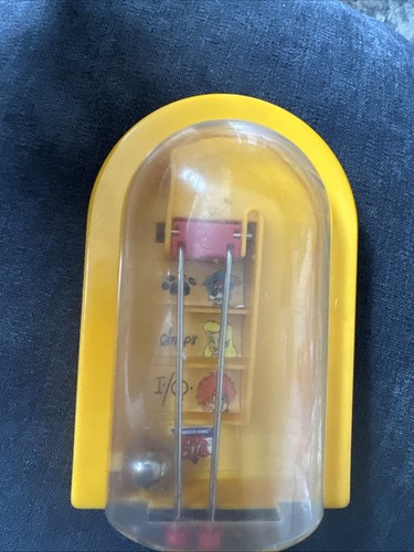 Vintage tomy palitoy - /, pocket