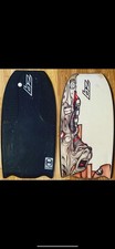 Bz hubb graphic Bodyboard