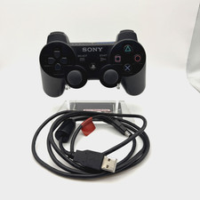 OFFICIAL SONY PS3 CONTROLLER