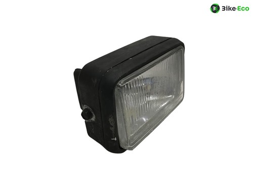 Headlight optic honda 125 - headlight,