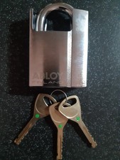 Genuine Abloy 342 Hardened