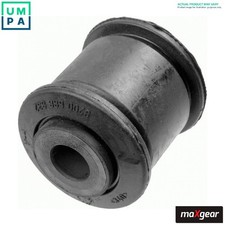 2x MOUNTING CONTROLTRAILING