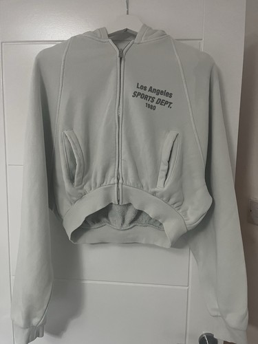 Zara women zipper - zara,