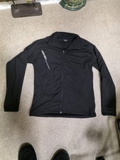 Galvin Green Full Zip Golf Top