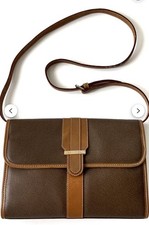Vintage Lancel bag Crossbody