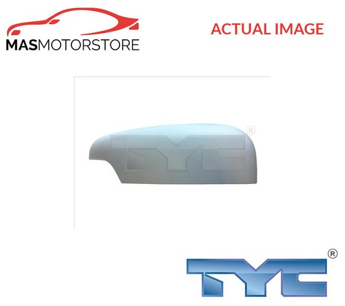 Rear view mirror cover casing - rear,