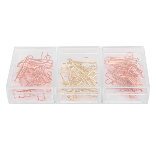 30pcs cute paper - 30pcs, metal