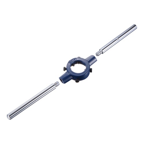 Unf tap and die - and, set